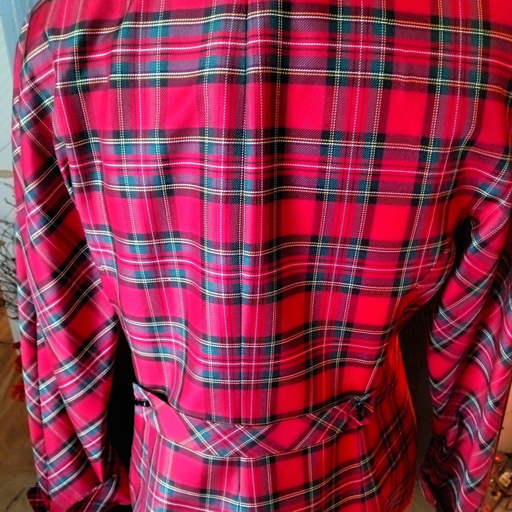 Jacket - Picture 2 of 8